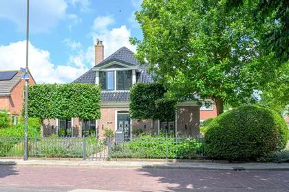 Vrijstaande woning te koop: Gouw 2, Opperdoes Centrum Opperdoes