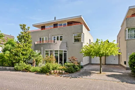 Tussenwoning te koop: Gouwe 27, Esse Hoog Nieuwerkerk Aan Den Ijssel