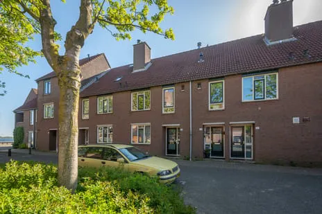 Apartment for rent: Gouwe 38, Huizermaat Noord Huizen