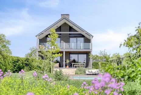 Vrijstaande woning te koop: Gouwe 39, Gouwe Hoogwoud
