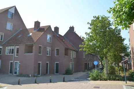 Tussenwoning te koop: Gouwe 46, Huizermaat Noord Huizen
