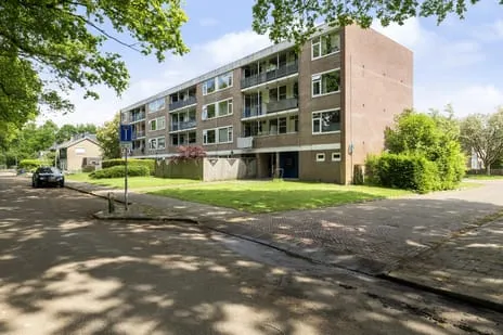 Appartement te koop: Gouwe 80, De Lariks West Assen