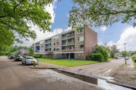 Appartement te koop: Gouwe 88, De Lariks West Assen