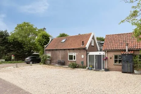 Hoekwoning te koop: Gouwekade 6, Steekterbuurt Alphen Aan Den Rijn