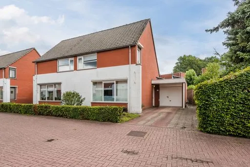 Hoekwoning te koop: Gouwestraat 13, Apeldoorn