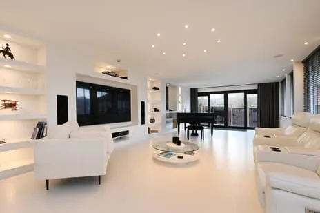 Apartment for rent: Gouwestraat 3A, Zuidwijk Boskoop