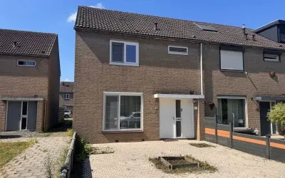 Hoekwoning te koop: Gouwestraat 96, Zeldenrust Terneuzen
