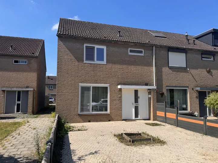 Hoekwoning te koop: Gouwestraat 96, Zeldenrust Terneuzen