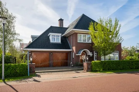 Vrijstaande woning te koop: Gouwlaan 27, Buitengebied Kwintsheul Kwintsheul
