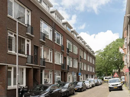 Appartement te koop: Gouwstraat 68A, Oud Charlois Rotterdam