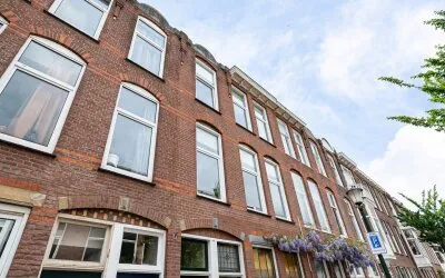 Appartement te koop: Govert Bidloostraat 52, Valkenboskwartier 'S-Gravenhage