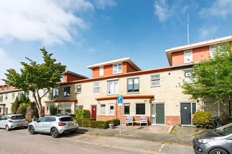 Tussenwoning te koop: Govert Flinckhage 22, Hagen Nieuwegein