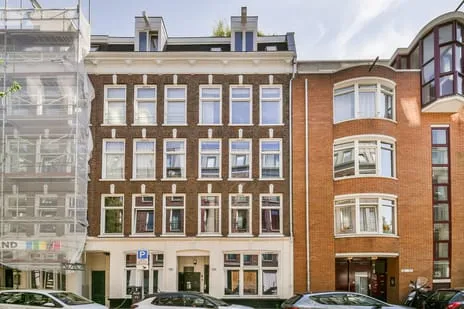 Appartement te koop: Govert Flinckstraat 104D, Hercules Seghersbuurt Amsterdam