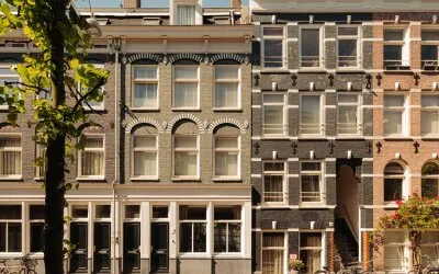 Appartement te koop: Govert Flinckstraat 115H, Sarphatiparkbuurt Amsterdam