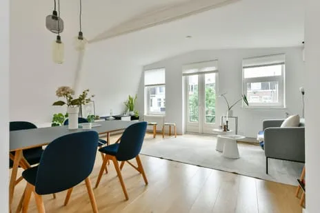 Appartement te koop: Govert Flinckstraat 138-3, Sarphatiparkbuurt Amsterdam