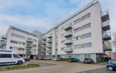 Appartement te koop: Govert Flinckstraat 13K, Het Noorden Zwolle
