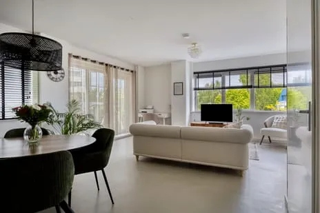 Appartement te koop: Govert Flinckstraat 13K, Het Noorden Zwolle