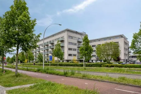 Appartement te koop: Govert Flinckstraat 13K, Het Noorden Zwolle