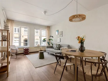 Appartement te koop: Govert Flinckstraat 158A, Sarphatiparkbuurt Amsterdam