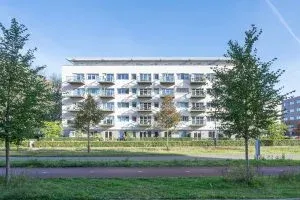 Studio te koop: Govert Flinckstraat 21, Zwolle