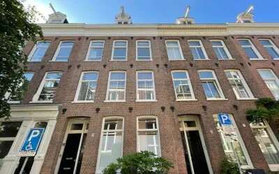 Appartement te huur: Govert Flinckstraat 238-2, Sarphatiparkbuurt Amsterdam