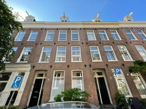 Appartement te huur: Govert Flinckstraat 238-2, Sarphatiparkbuurt Amsterdam