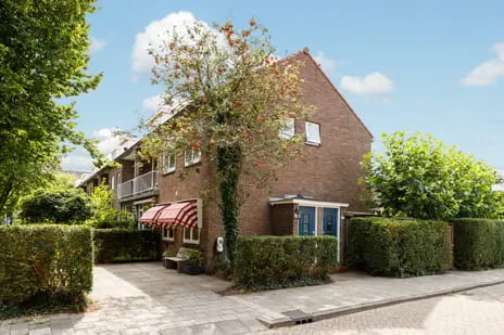 Appartement te koop: Govert Flinckstraat 25, Schildersbuurt Utrecht
