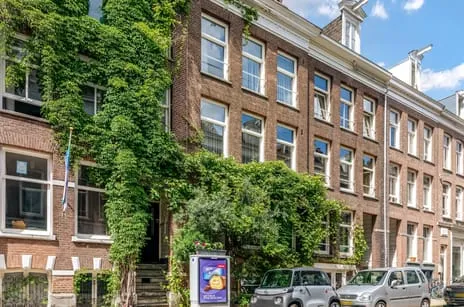 Apartment for rent: Govert Flinckstraat 299-1, Hemonybuurt Amsterdam