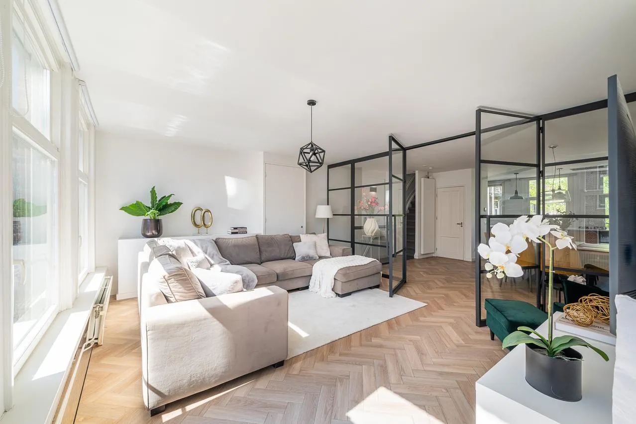 Appartement te koop: Govert Flinckstraat 347-2, Amsterdam