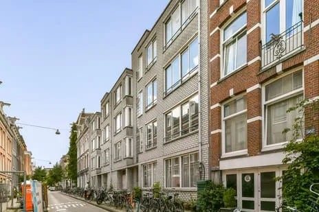 Appartement te koop: Govert Flinckstraat 366B, Hemonybuurt Amsterdam