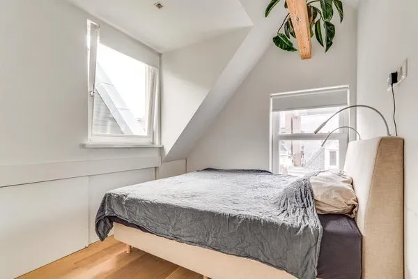 Appartement te koop: Govert Flinckstraat 384, Hercules Seghersbuurt Amsterdam