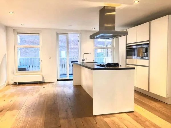 Woning te huur: Govert Flinckstraat, Sarphatiparkbuurt Amsterdam