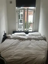 Kamer te huur: Govert Flinckstraat, Sarphatiparkbuurt Amsterdam