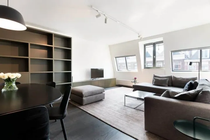 Woning te huur: Govert Flinckstraat, Sarphatiparkbuurt Amsterdam