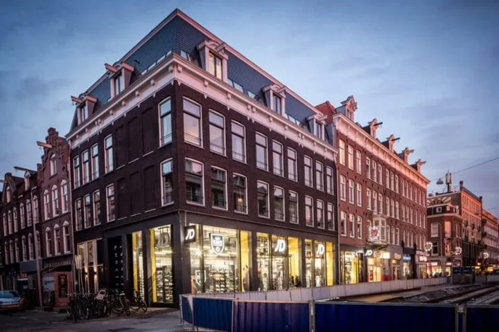 Woning te huur: Govert Flinckstraat, Sarphatiparkbuurt Amsterdam