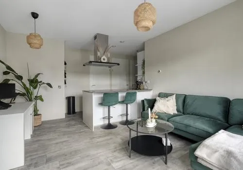 Koopwoning: Govert Flinckstraat 13B in Zwolle - €295.000 - 46m²