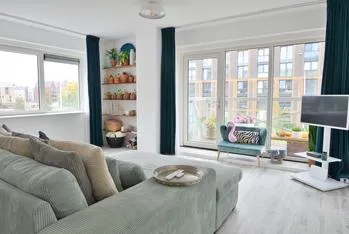 Koopwoning: Govert Flinckstraat 13C in Zwolle - €425.000 - 71m²