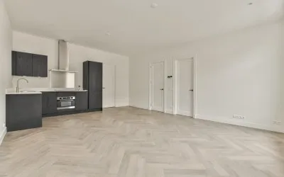 Appartement te huur: Govert Flinckstraat 191-1, Sarphatiparkbuurt Amsterdam