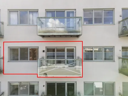 Studio te koop: Govert Flinckstraat 19B, Het Noorden Zwolle