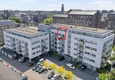 Koopwoning: Govert Flinckstraat 25 in Zwolle - €398.000 - 95m²