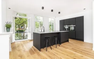 Appartement te huur: Govert Flinckstraat 272-2, Sarphatiparkbuurt Amsterdam
