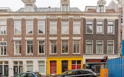 Appartement te koop: Govert Flinckstraat 321H, Hemonybuurt Amsterdam