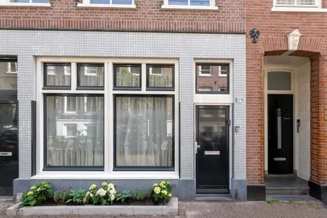 Appartement te koop: Govert Flinckstraat 322H, Sarphatiparkbuurt Amsterdam