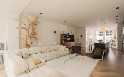 Appartement te koop: Govert Flinckstraat 322H, Sarphatiparkbuurt Amsterdam