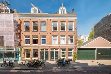 Appartement te koop: Govert Flinckstraat 347-2, Hemonybuurt Amsterdam