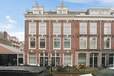 Studio te koop: Govert Flinckstraat 353-2, Hemonybuurt Amsterdam