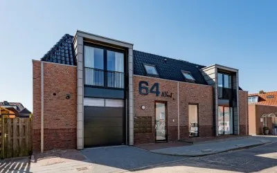 Appartement te huur: Govert Flinckstraat 64E, Amersfoort