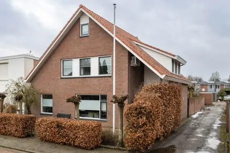 Appartement te koop: Govert Flinckstraat 7, Ossenkoppelerhoek Midden Zuid Almelo