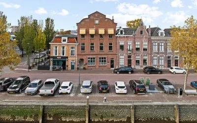 Woning te koop: Govert van Wijnkade 11ARD, Maassluis