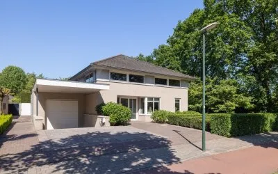 Vrijstaande woning te koop: Gozelinusbocht 32, Bladel Gozelinusbocht Bladel